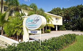 Ocean Lodge Boca Raton Florida
