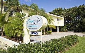 Ocean Lodge Florida